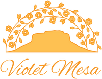 Violet Mesa