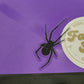 Black Widow Spider Sticker